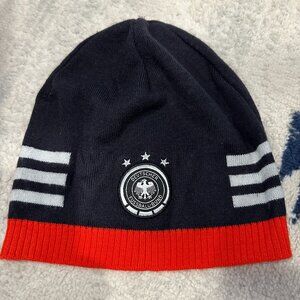 Adidas Germany Soccer Toque